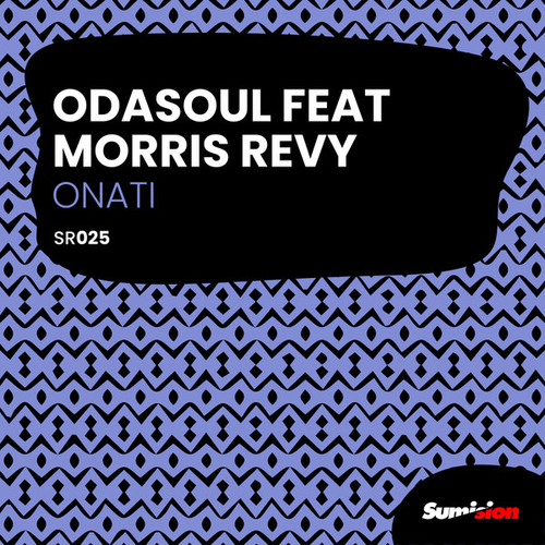 Odasoul, Morris Revy - Onati [SR025]